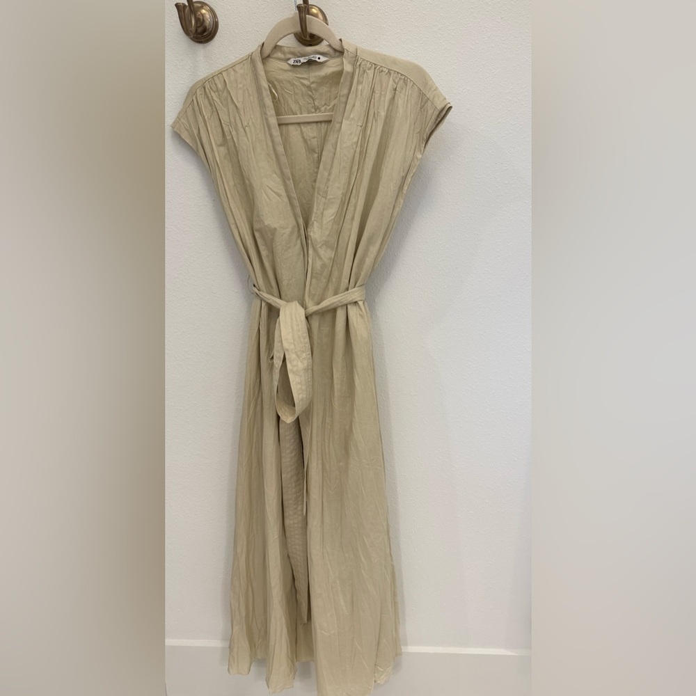 Zara dress